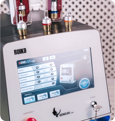 Прочные корпуса из алюминиевого сплава