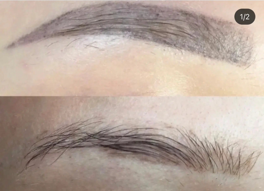 Пример работы