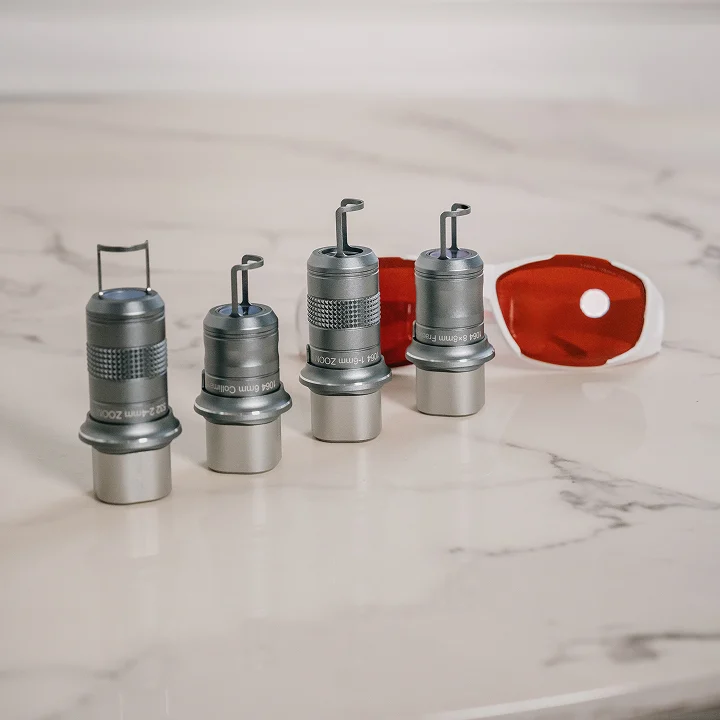 Запчасти и аксессуары в наличии